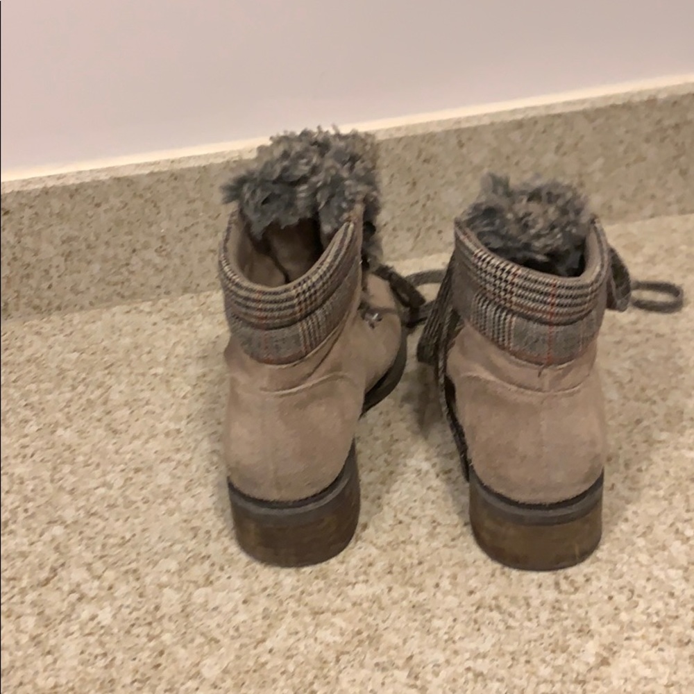 Sam Edelman booties - Picture 3 of 6